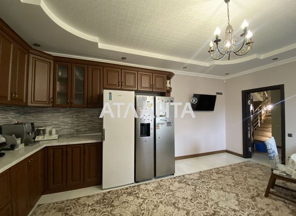 House by the address st. Raduzhnaya (area 250 m²) - Atlanta.ua - photo 7