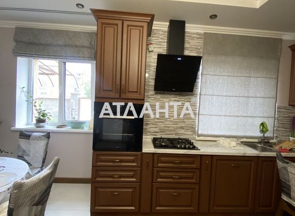 House by the address st. Raduzhnaya (area 250 m²) - Atlanta.ua - photo 8
