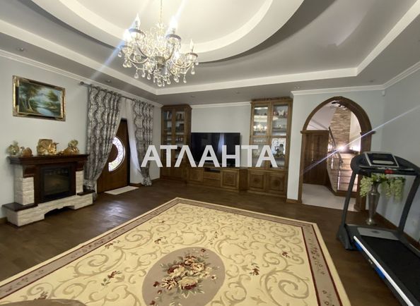House by the address st. Raduzhnaya (area 250 m²) - Atlanta.ua - photo 9