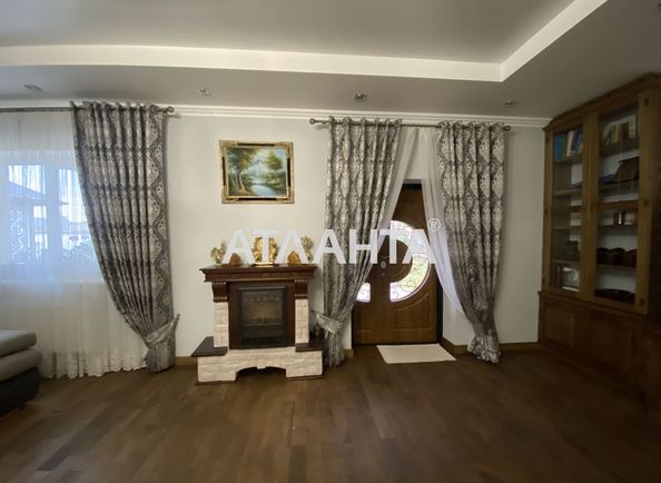 House by the address st. Raduzhnaya (area 250 m²) - Atlanta.ua - photo 11