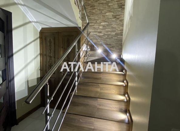 House by the address st. Raduzhnaya (area 250 m²) - Atlanta.ua - photo 15