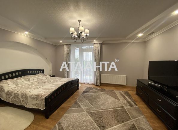 House by the address st. Raduzhnaya (area 250 m²) - Atlanta.ua - photo 17
