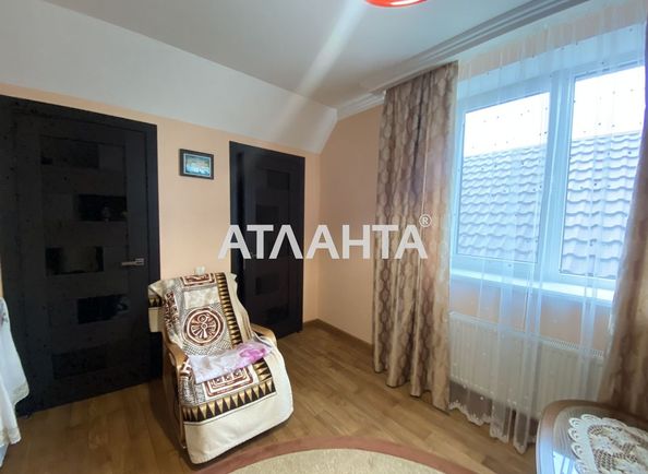 House by the address st. Raduzhnaya (area 250 m²) - Atlanta.ua - photo 20