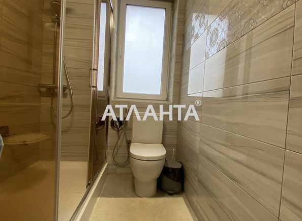 House by the address st. Raduzhnaya (area 250 m²) - Atlanta.ua - photo 25