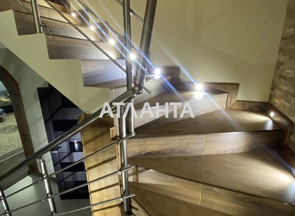 House by the address st. Raduzhnaya (area 250 m²) - Atlanta.ua - photo 23