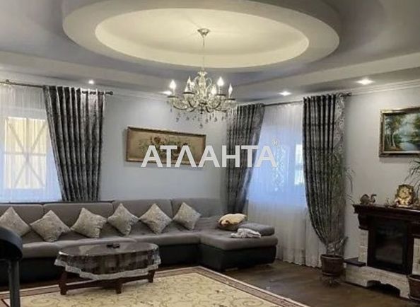 House by the address st. Raduzhnaya (area 250 m²) - Atlanta.ua - photo 10