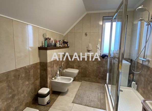 House by the address st. Raduzhnaya (area 250 m²) - Atlanta.ua - photo 24