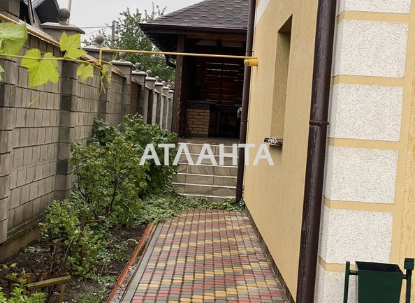 House by the address st. Raduzhnaya (area 250 m²) - Atlanta.ua - photo 26
