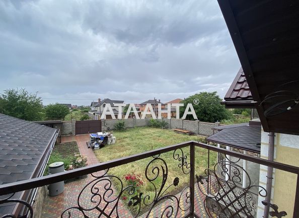 House by the address st. Raduzhnaya (area 250 m²) - Atlanta.ua - photo 27