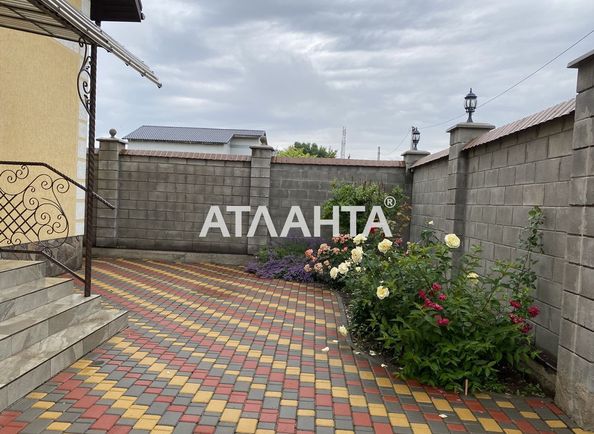 House by the address st. Raduzhnaya (area 250 m²) - Atlanta.ua - photo 28