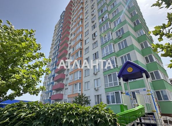 2-комнатная квартира по адресу ул. Вильямса ак. (площадь 38 м²) - Atlanta.ua - фото 15