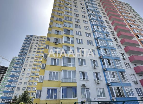 2-комнатная квартира по адресу ул. Вильямса ак. (площадь 38 м²) - Atlanta.ua - фото 14