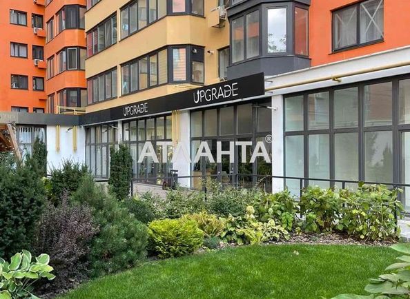 2-кімнатна квартира за адресою вул. Малиновського марш. (площа 49,4 м²) - Atlanta.ua - фото 2