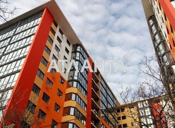 2-кімнатна квартира за адресою вул. Малиновського марш. (площа 49,4 м²) - Atlanta.ua - фото 7