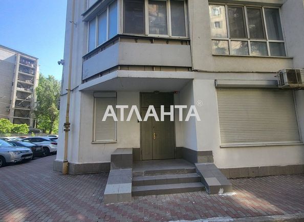Комерційна нерухомість за адресою Глушко ак. Пр. (площа 108 м²) - Atlanta.ua