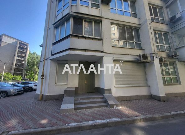Комерційна нерухомість за адресою Глушко ак. Пр. (площа 108 м²) - Atlanta.ua - фото 2