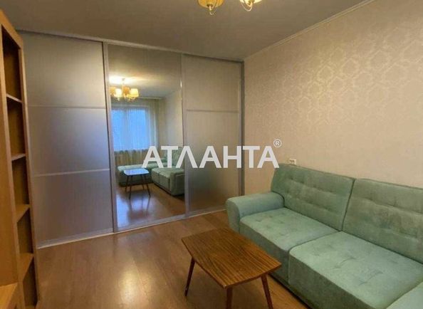 3-комнатная квартира по адресу ул. Парковая (площадь 70 м²) - Atlanta.ua - фото 3