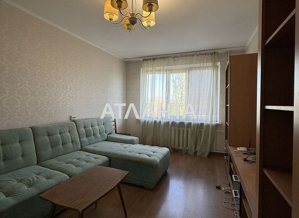 3-комнатная квартира по адресу ул. Парковая (площадь 70 м²) - Atlanta.ua - фото 2