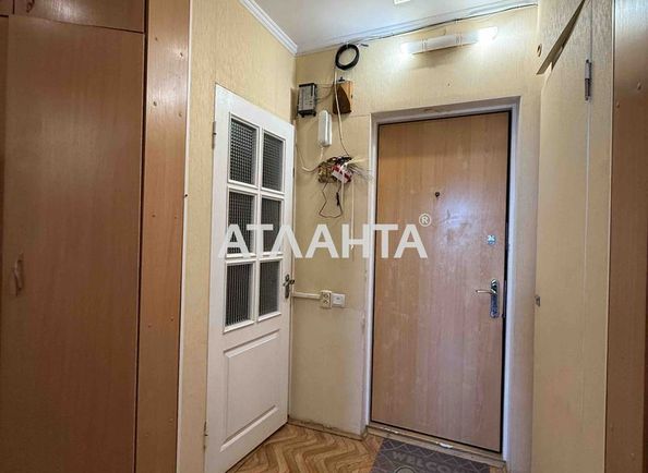 3-комнатная квартира по адресу ул. Парковая (площадь 70 м²) - Atlanta.ua - фото 9