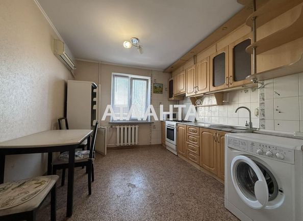 3-комнатная квартира по адресу ул. Парковая (площадь 70 м²) - Atlanta.ua