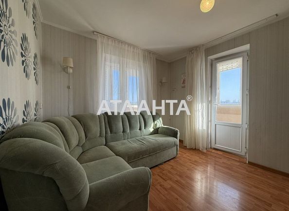 3-комнатная квартира по адресу ул. Парковая (площадь 70 м²) - Atlanta.ua - фото 4