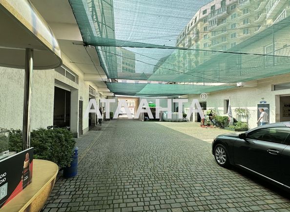 Комерційна нерухомість за адресою вул. Інглезі (площа 1825 м²) - Atlanta.ua