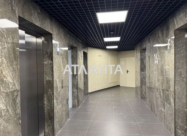 1-кімнатна квартира за адресою Берестейський проспект (площа 53,2 м²) - Atlanta.ua - фото 10