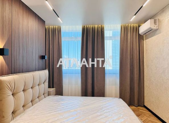 1-кімнатна квартира за адресою Берестейський проспект (площа 53,2 м²) - Atlanta.ua - фото 2