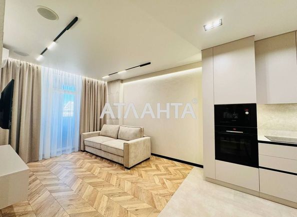 1-кімнатна квартира за адресою Берестейський проспект (площа 53,2 м²) - Atlanta.ua - фото 5