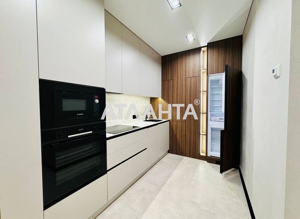 1-кімнатна квартира за адресою Берестейський проспект (площа 53,2 м²) - Atlanta.ua - фото 6