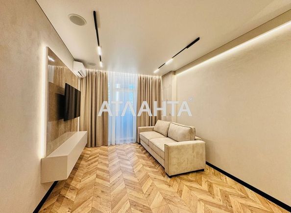 1-кімнатна квартира за адресою Берестейський проспект (площа 53,2 м²) - Atlanta.ua - фото 7