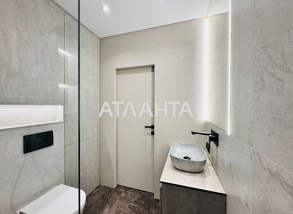 1-кімнатна квартира за адресою Берестейський проспект (площа 53,2 м²) - Atlanta.ua - фото 9