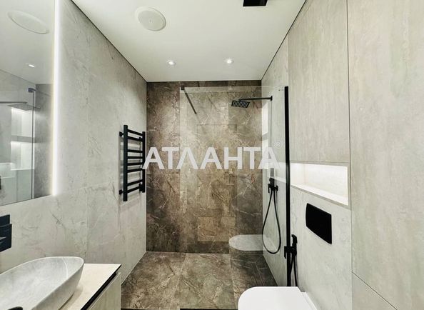1-кімнатна квартира за адресою Берестейський проспект (площа 53,2 м²) - Atlanta.ua - фото 11