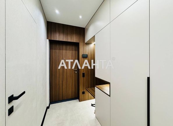 1-кімнатна квартира за адресою Берестейський проспект (площа 53,2 м²) - Atlanta.ua - фото 12