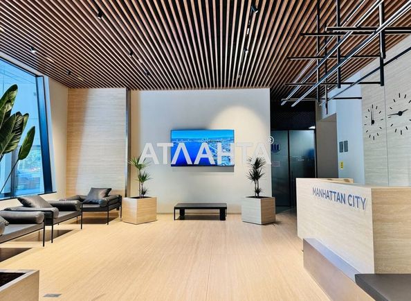 1-кімнатна квартира за адресою Берестейський проспект (площа 53,2 м²) - Atlanta.ua - фото 14