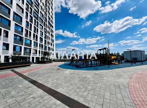 1-кімнатна квартира за адресою Берестейський проспект (площа 53,2 м²) - Atlanta.ua - фото 15