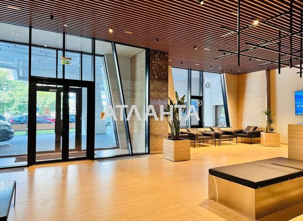 1-кімнатна квартира за адресою Берестейський проспект (площа 53,2 м²) - Atlanta.ua - фото 18