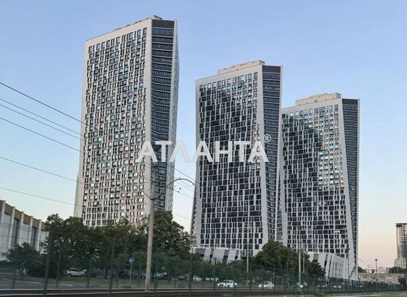 1-кімнатна квартира за адресою Берестейський проспект (площа 53,2 м²) - Atlanta.ua - фото 19