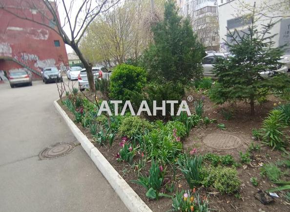 1-комнатная квартира по адресу Днепропетр. Дор. (площадь 40,5 м²) - Atlanta.ua - imageAlt 5