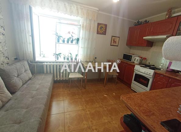 1-комнатная квартира по адресу Днепропетр. Дор. (площадь 40,5 м²) - Atlanta.ua - imageAlt 8