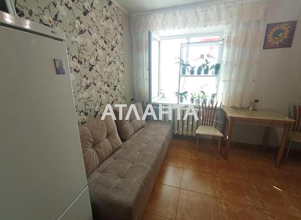 1-комнатная квартира по адресу Днепропетр. Дор. (площадь 40,5 м²) - Atlanta.ua - imageAlt 9
