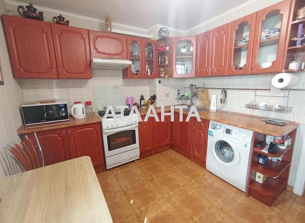 1-комнатная квартира по адресу Днепропетр. Дор. (площадь 40,5 м²) - Atlanta.ua - imageAlt 11