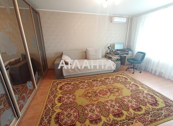 1-комнатная квартира по адресу Днепропетр. Дор. (площадь 40,5 м²) - Atlanta.ua - imageAlt 13