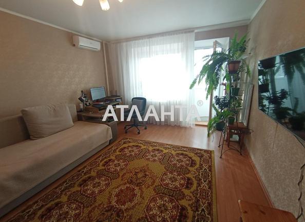 1-комнатная квартира по адресу Днепропетр. Дор. (площадь 40,5 м²) - Atlanta.ua - imageAlt 10