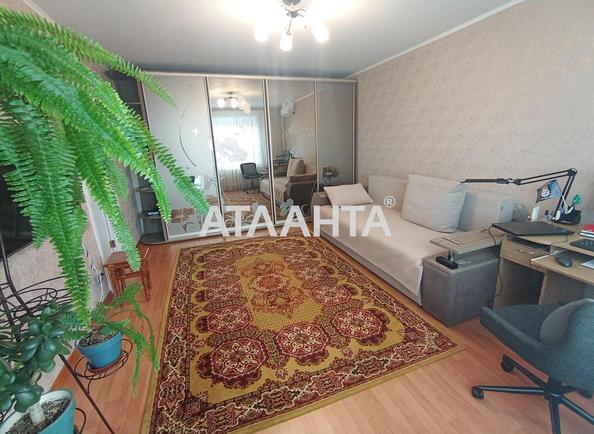 1-комнатная квартира по адресу Днепропетр. Дор. (площадь 40,5 м²) - Atlanta.ua - imageAlt 14