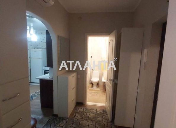1-room apartment apartment by the address st. Kudryashova Krupskoy (area 36 m²) - Atlanta.ua - photo 6