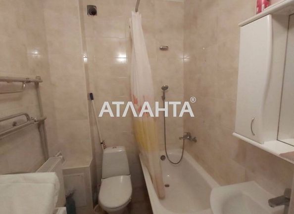 1-room apartment apartment by the address st. Kudryashova Krupskoy (area 36 m²) - Atlanta.ua - photo 8