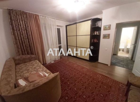 1-room apartment apartment by the address st. Kudryashova Krupskoy (area 36 m²) - Atlanta.ua - photo 7