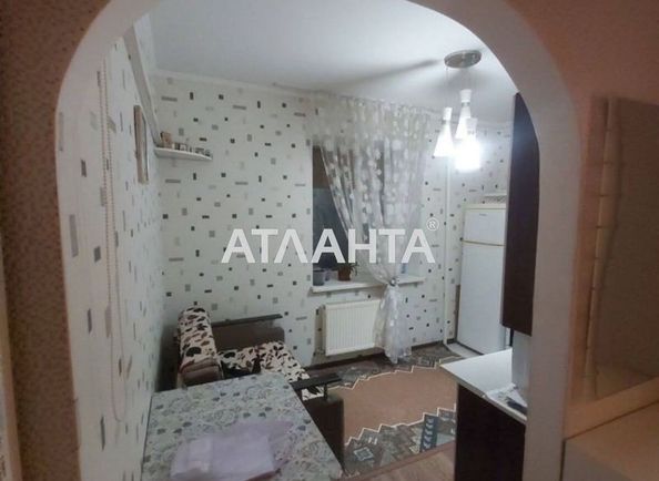 1-room apartment apartment by the address st. Kudryashova Krupskoy (area 36 m²) - Atlanta.ua - photo 5