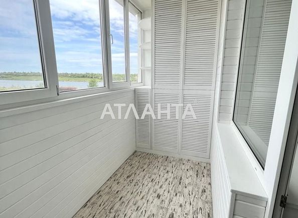 1-room apartment apartment by the address st. Kudryashova Krupskoy (area 36 m²) - Atlanta.ua - photo 9